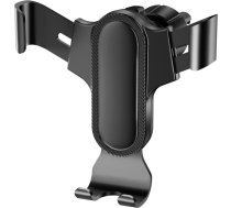 Dudao gravitational smartphone holder black (F7s)6973687246037