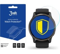 3Mk Protection Garmin Venu 2 Plus - 3mk Watch Protection™ v. ARC+5903108455909