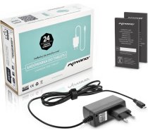 Movano Zasilacz Movano 5.2v 2a (microUSB) 10W do Tablet Lenovo ThinkPad 2ZZ/T/LEN522