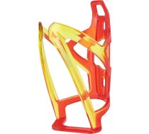 Rockbros FK338 bicycle holder for water bottle - red and yellow7016802870874