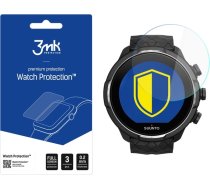 3Mk Protection 3mk Watch Protection™ v. FlexibleGlass hybrid glass on Suunto 9 Baro Titanium5903108417471