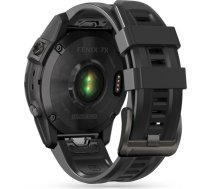 Tech-Protect IconBand for Garmin Fenix 3 / 5X / 3HR / 5X Plus / 6X / 6X Pro / 7X - Black9589046921568