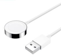 Joyroom Magnetic charger for Apple iWatch 1.2m Joyroom S-IW001S (white)S-IW001S