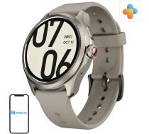 Mobvoi Smartwatch Mobvoi TicWatch Pro 5 GPS (sandstone)33055-UNIW