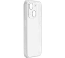 Joyroom Protective phone case Joyroom JR-15Q1 for iPhone 15 (transparent)JR-15Q1 TRANSPARENT