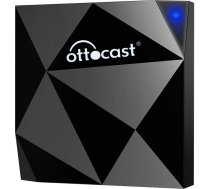 Ottocast Wireless adapter, Ottocast, CP76, U2-AIR Carplay (black)CP76