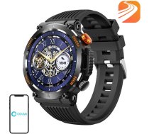 Colmi V68 smartwatch (black)V68 BLACK