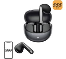 QCY TWS QCY AilyBuds Pro+ HT10 Pro Headphones, ANC (black)HT10 PRO BLACK