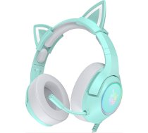 Onikuma K9 Green Gaming HeadphonesK9 GREEN