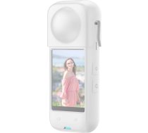 Puluz Silicone protective case PULUZ for Insta360 X4 (white)PU985W