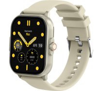 Colmi C63 Smartwatch (Yellow)C63 YELLOW