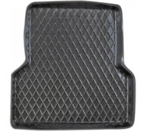 Mat-Gum Rubber mats MG Rear, universal indented model - (1)MG-1