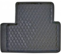 Mat-Gum Rubber car mat MG Rear rear model - (16 LEFT)MG-16-L