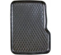 Mat-Gum Rubber car mat MG Skoda rear, model - (8 RIGHT)MG-8-P