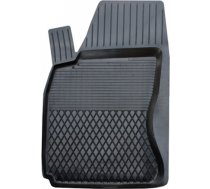 Mat-Gum Rubber car mat MG Passat front, model - (P LEFT)MG-P-L