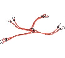 Amio Elastic rope spider 8-arm 60cm o7mm BSTRAP-0101146