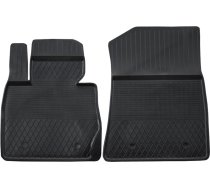 Mat-Gum Rubber car mat MG BMW X3, X4, model - (VX LEFT)MG-VX-L