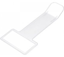 Amio Car parking ticket clip02601