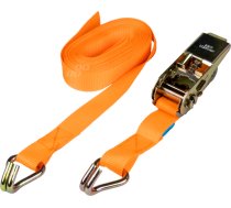 Amio Ratchet tie down 500kg 25mm 5m BELT-0702875