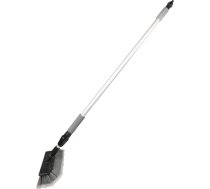 Amio Telescopic Flow-thru wash brush 97-160cm AMIO-0395303953