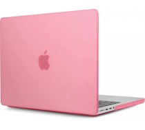 Alogy Hard Case for Apple Macbook Pro 16 2021 A2485 Matte Pink13974X7