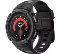 Spigen Pasek Spigen Rugged Armor "Pro" do Samsung Galaxy Watch 5 Pro (45mm) Black8809811867268-ACS05301