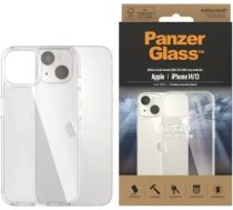 Panzerglass Etui PanzerGlass HardCase do iPhone 14 6,1" Antibacterial Military grade transparent 04010401