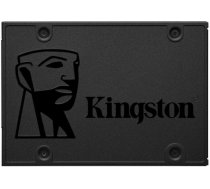 Kingston SSD disc A400 (240GB | SATA III 2,5")AKKSGDYSKIN00001