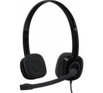 Logitech H151 Austiņas981-000589