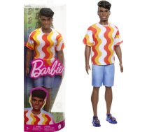 Barbie Ken Fashionista LelleDWK44/HRH23