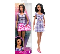 Barbie Fashionistas LelleHPF75