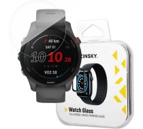 Wozinsky Watch Glass hybrid glass for Garmin Forerunner 2559145576274514