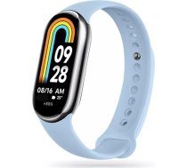 4Kom.pl Opaska iconband do Xiaomi Smart Band 8 / 8 NFC Sky BlueC-9490713934999