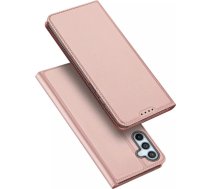 Dux Ducis Skin Pro Case for Samsung Galaxy A54 5G Flip Card Wallet Stand PinkDUX DUCIS SKIN PRO SAMSUNG A54 5G ROSE