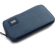 Rockbros bicycle bag 30990043001 for phone, keys, wallet 0.15 l - dark blue7683507143291