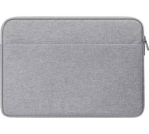 Dux Ducis LBDB - laptop case 15.5-16" Horizontal Sleeve - light gray