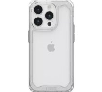 UAG Plyo case - protective case for iPhone 15 Pro (ice)IC114285114343