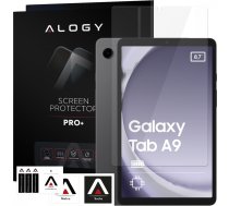 Alogy Tempered glass for Samsung Galaxy Tab A9 2023 8.7" 2gen X110 / X115 for Alogy Screen Protector Pro 9H