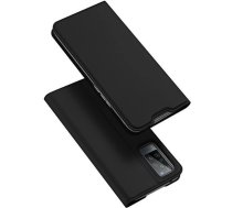 Dux Ducis Skin Pro Bookcase type case for Vivo X60 black6934913051979