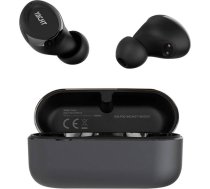 Hifuture YACHT Earbuds BlackYACHT BLACK