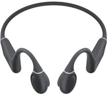 QCY Earphones QCY T25 (dark grey)T25 DARK GREY