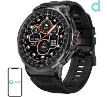 Colmi V69 smartwatch (black)V69 BLACK