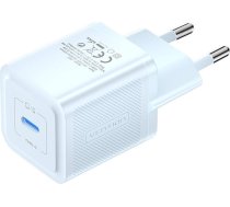 Vention Wall charger, Vention, FEPL0-EU, USB-C, 20W, GaN (blue)FEPL0-EU