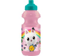 Kids Licensing Water bottle 350ml Gabby's DollhouseGD00072