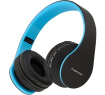 Powerlocus Wireless Headphones PowerLocus P1 (black & white)PWL-P1-BLACKBLUE