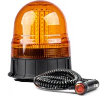 Amio LED Warning lamp W09M MAG/3 BOLT, ECE R10 80LED 12/24V IP5601502