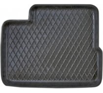 Mat-Gum Rubber car mat MG Opel rear, model - (10 LEFT)MG-10-L