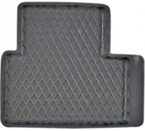 Mat-Gum Rubber car mat MG Rear rear model - (16 RIGHT)MG-16-P