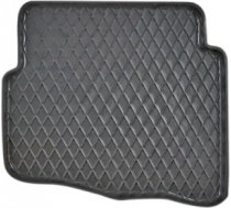 Mat-Gum Rubber car mat MG Fabia Rear, model - (22 RIGHT)MG-22-P