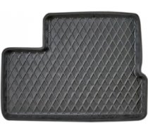 Mat-Gum Rubber car mat MG Astra rear, model - (9 LEFT)MG-9-L